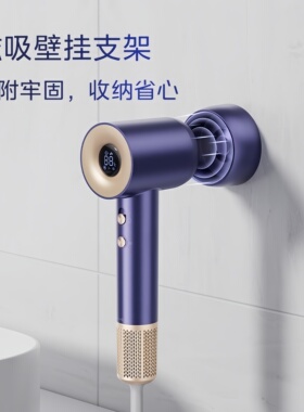 美的高速护发负离子吹风机FG505