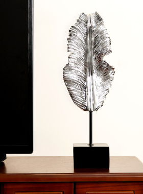 欧式风简约电视柜客厅玄关摆件