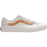 Vans Van Style 36 Decon Raw Guef Beef Supernem Men Men and Women Low -Top Canvas обувь vn0a5hff2z3