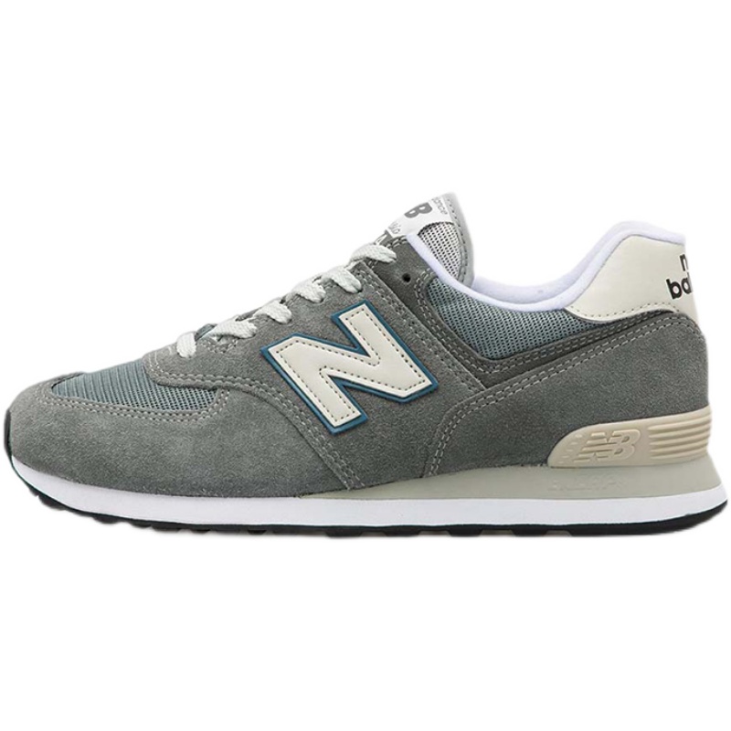 New Balance NB男鞋女鞋574系列休闲鞋复古鞋运动鞋ML574BA2/BE2