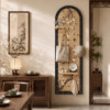 Solid wood hole board supports size and screen customization