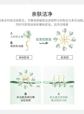 芭芭多温润亲肤洁面乳