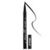 Cừu nhỏ kat von d eyeliner KVD xe tai nạn bút kẻ mắt hình xăm màu đen nâu không thấm nước - Bút kẻ mắt bút kẻ eyeliner Bút kẻ mắt