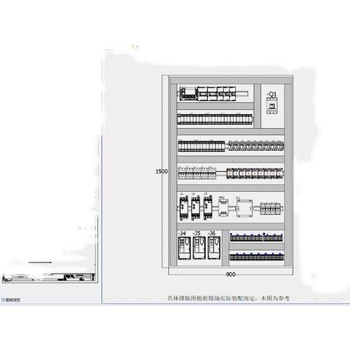 Soildworks Electrical 电气高级绘图软件送学习教程 - 图2