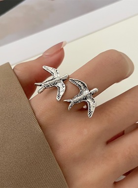 铜欧美2025persona戒指/指环