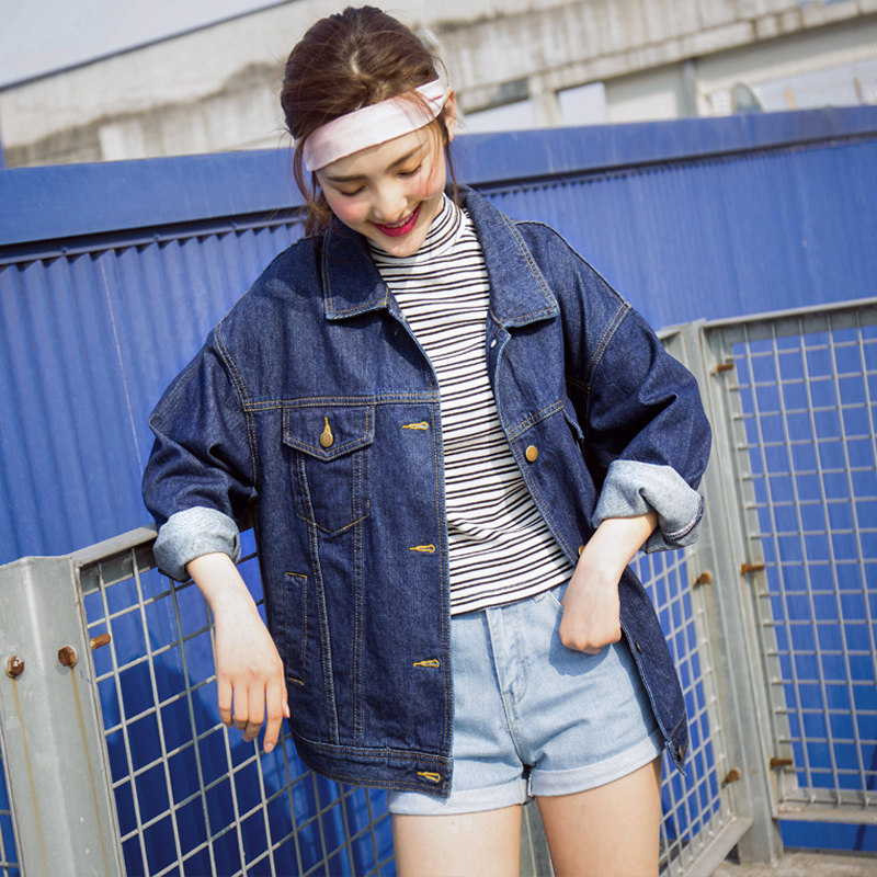  唐狮喜之乐短外套