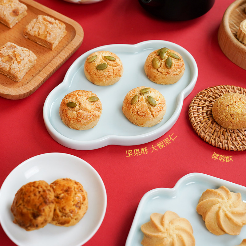 澳门手信糕点礼盒蛋卷广州深圳珠海特产送长辈休闲食品礼盒年货,淘宝优惠券,粉丝福利购,淘宝优惠卷