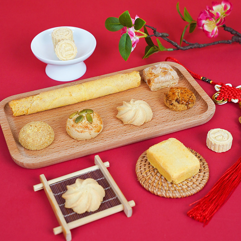 澳门手信糕点礼盒蛋卷广州深圳珠海特产送长辈休闲食品礼盒年货,淘宝优惠券,粉丝福利购,淘宝优惠卷