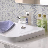 KASARO Красочная керамическая европейская стиль в пастырском стиле мозаика