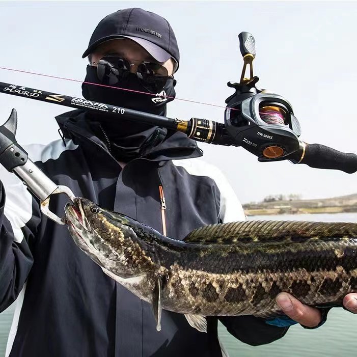 正品达瓦劲战路亚竿单竿枪柄鱼竿直柄海竿海杆黑鱼竿远投马口竿,淘宝优惠券,粉丝福利购,淘宝优惠卷