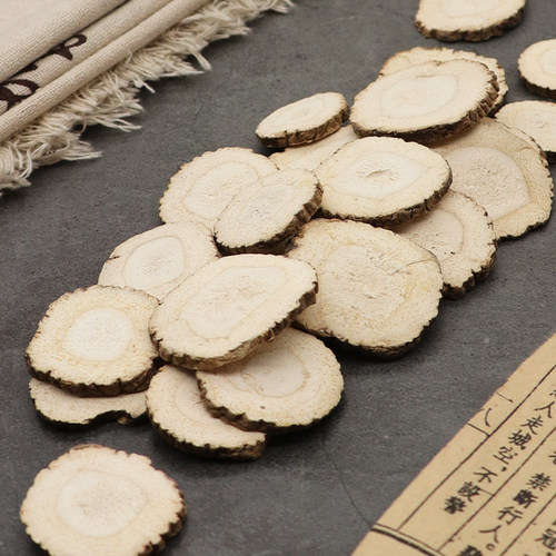 白芷中药材无硫白芷片白芷粉四川白芷片白止川白芷天然香料500g克 - 图2