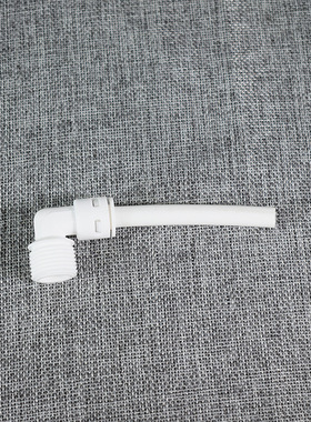 分外牙转km43快接头直角沁涌泉