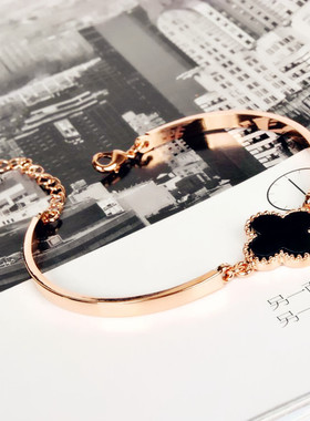 日韩简约时尚学生闺蜜女甜美手链