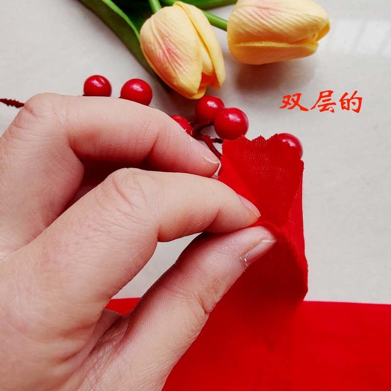 本命年双层红腰带纯棉红色布带字情侣男女老人婚庆本历年扎腰带布,淘宝优惠券,粉丝福利购,淘宝优惠卷