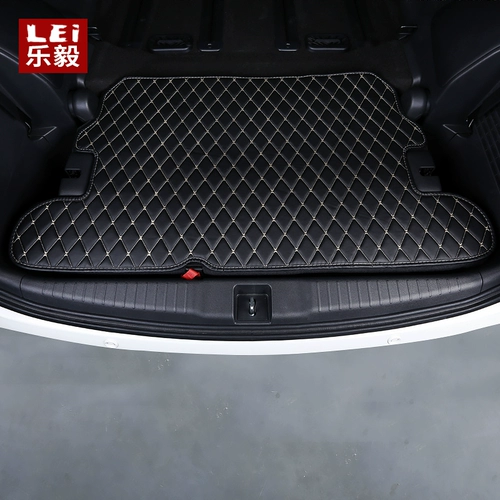 Применимо к 22 Alei Special Trunk Cushions Odyssey Hybrid TPO Хвостовая подушка