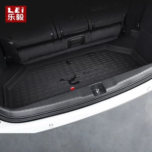Применимо к 22 Alei Special Trunk Cushions Odyssey Hybrid TPO Хвостовая подушка