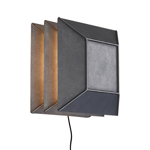 蔡烈超Mario Tsai Pagoda塔系列壁灯氛围灯灯具艺术设计感工业风 - 图3