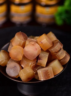 正品中药材羊角碎料可手工刨丝