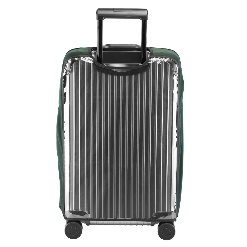 pvc防刮拉杆箱套 耐磨防水加厚弹力布行李箱保护套20/22/24/26/29,淘宝优惠券,粉丝福利购,淘宝优惠卷