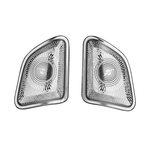 Применимо к Mercedes -Benz GLE350 GLE450 GLS450 400 модифицированный интерьер SOPCAR, проходящий берлинский голосовой патч