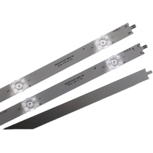 适用海尔65A81灯条LED65D07A/7B-ZC29AG-01E 30365007032/31E铝 - 图3