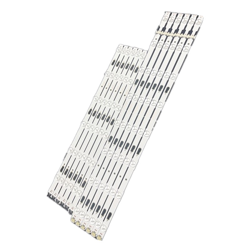 适用三星UA55JU6800JXXZ UA55KU6880JXXZ UA55JU50SWJXXZ灯条背光 - 图3