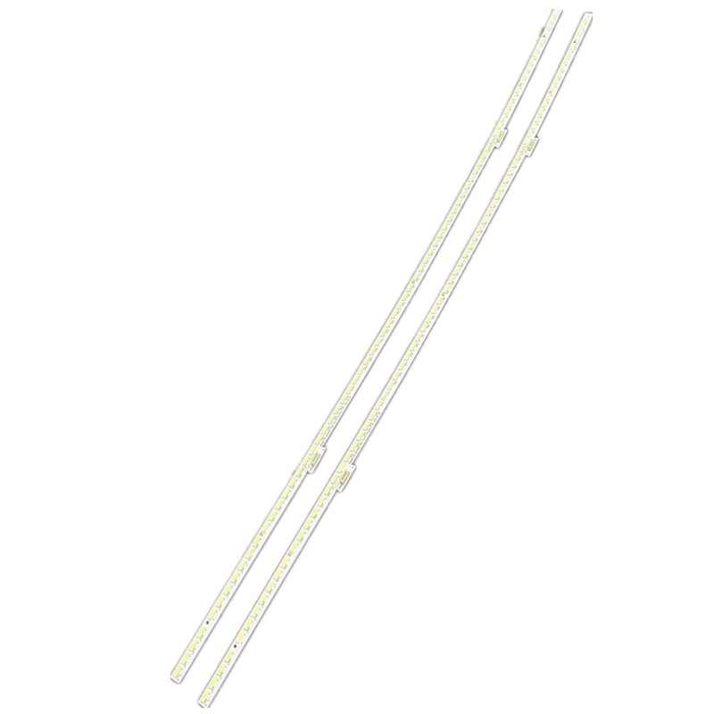 适用海信55V1UC LED55MU8600UC灯条55-HE550IUC-B53-72+72-7020CN - 图3