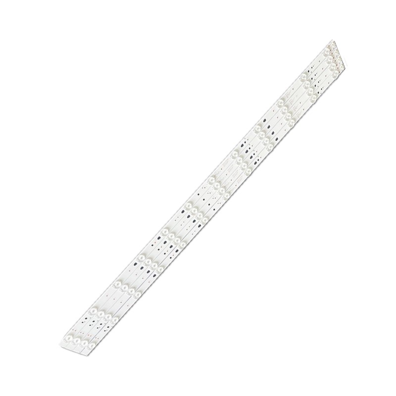 适用康佳LED40F1100C 海尔LE40A7100L灯条LED40D12-ZC14-04 4条12 - 图3