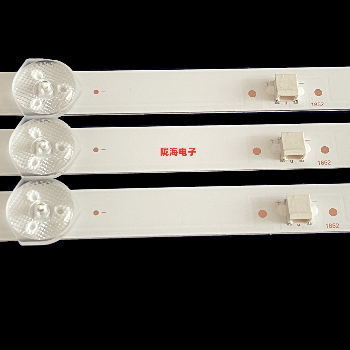 适用长虹55G5 55D5S 55A4U 55D2060GD 55D2S欧宝丽LED55Z80A灯条 - 图1