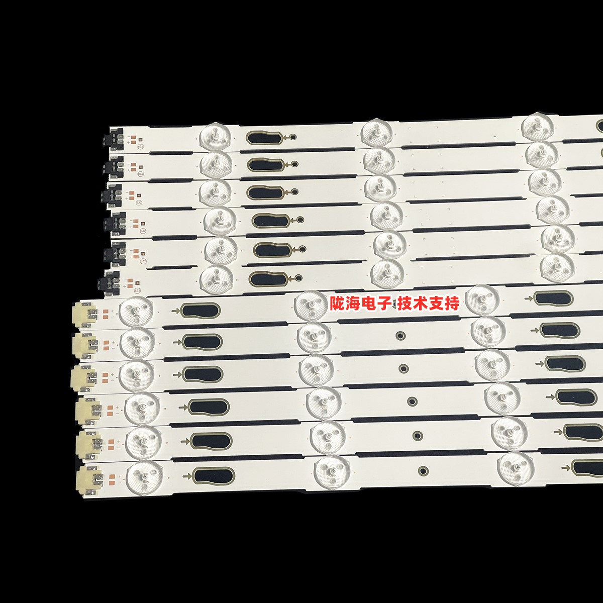 适用三星UA55JU6800JXXZ UA55KU6880JXXZ UA55JU50SWJXXZ灯条背光 - 图1