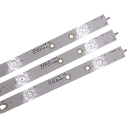 适用风行N39S N39N N39 D40Y1 Z40G3311 Z40G2111 F40K灯条LED39D - 图3