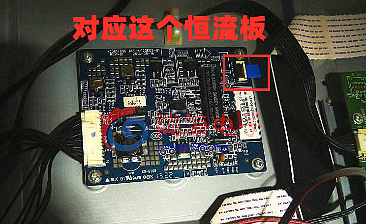 适用康佳LED32X8300PDF灯条KPL+320A1LED1/35017822屏7200109 - 图1