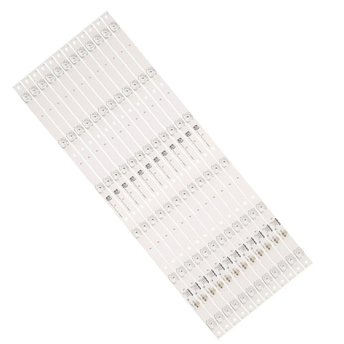 适用康佳LED65SN2 LED65X7灯条LED65K7200 RF-AA650E30-0601S-11 - 图3