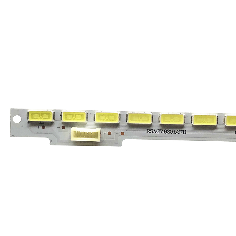 适用海信LED42A300 LED42H130 LED42G180灯条HE416GF-E01 G7.820. - 图3