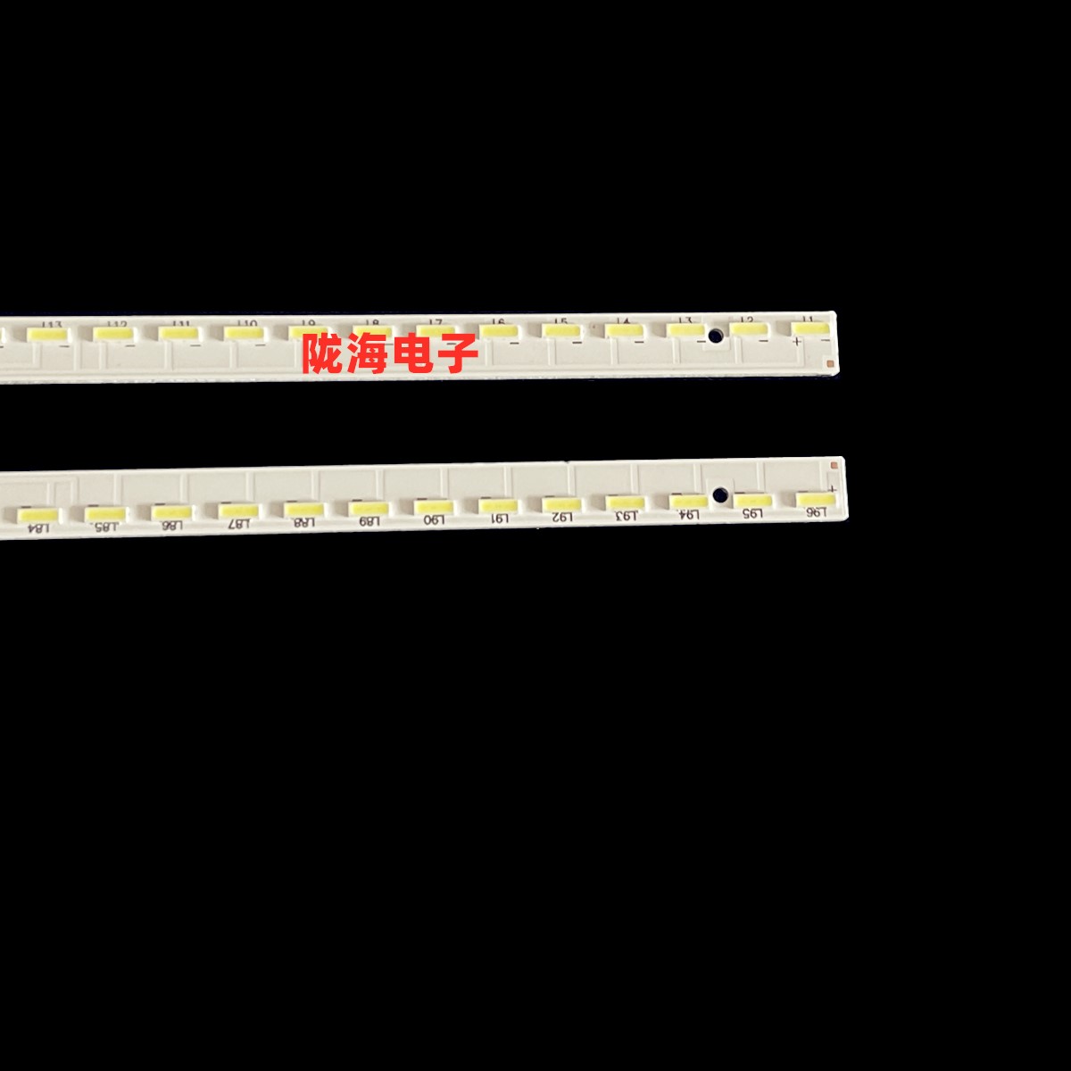 适用康佳LED55R1 LED55R85灯条35022788 35022786 37034754背光 - 图1