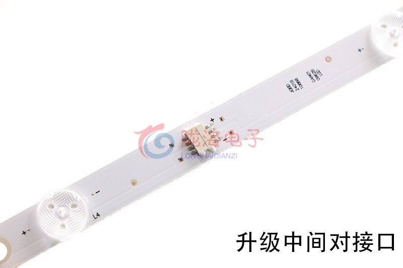 适用LG 43UF6100-CB 43UF6400-CA灯条43LH51_FHD SSC_43inch_FHD-图2