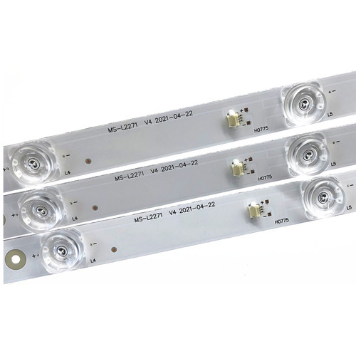 适用于先锋LED-40B570P 40B670P灯条035-400-3030-N MS-L2271 V4 - 图3