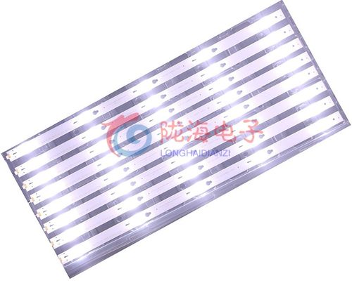 适用TCL B48A558U 858 D48A710/810 L48F3800A灯条48HR330M05A1V2 - 图1