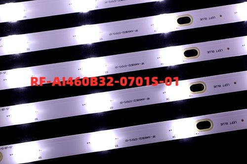 适用乐华LED46C360灯条RF-AI460B32-0701S-01灯条JS-LB-D-JP46D7 - 图0