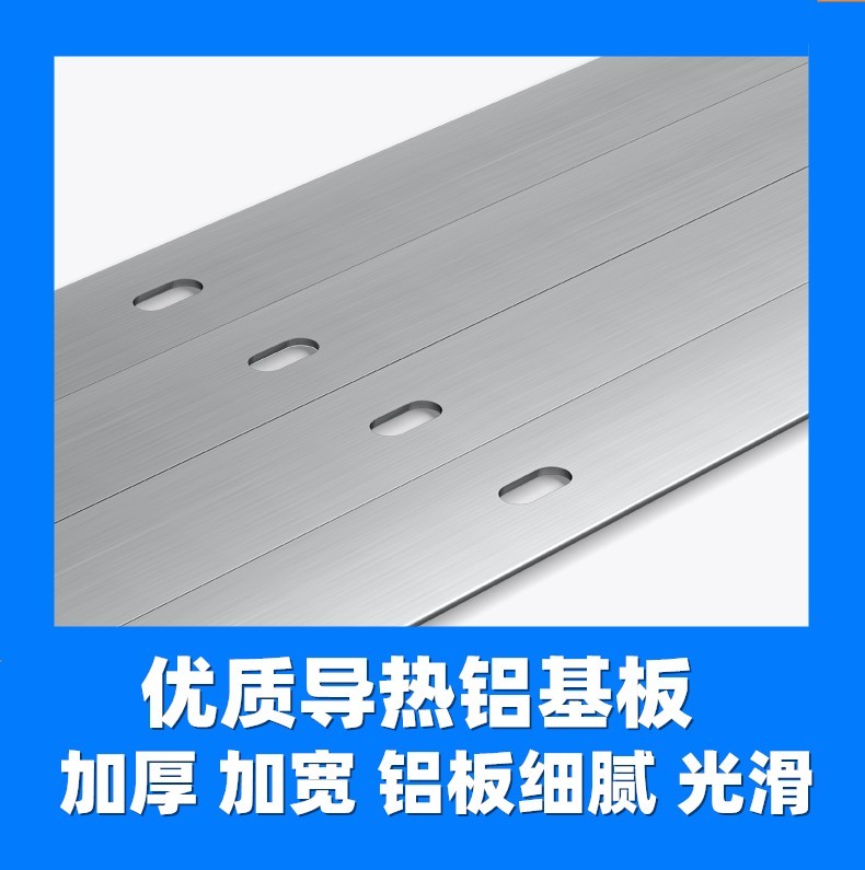 适用海尔LU70C51 LS70M31 70T91灯条LED70D06A-ZC66AG-03 3037000-图2