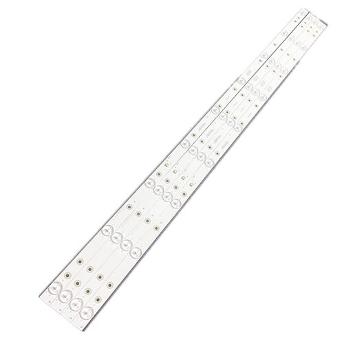 适用长虹欧宝丽LED42V6E LED42V6灯条SS42D09-ZC14F-01 屏CN42DA8 - 图3