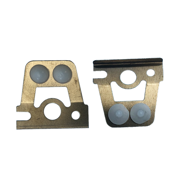 原装佳能6075 6275 6575 8105 8205 8505 C800 C850 充电架铜片 - 图3