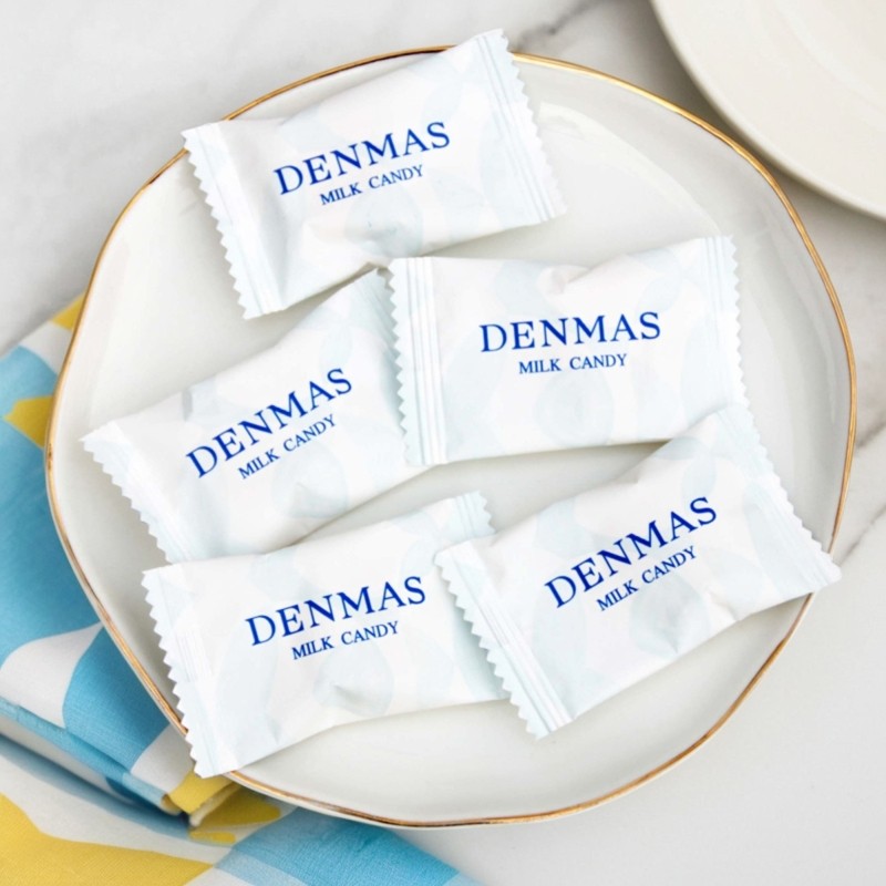DENMAS丹玛仕威尔士牛奶糖500g散装结婚喜糖小时候的回忆零食奶糖,淘宝优惠券,粉丝福利购,淘宝优惠卷