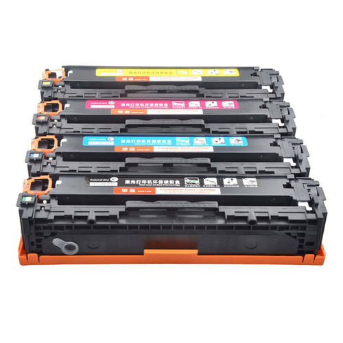 悠品MF8280CW易加粉硒鼓 适用于佳能imageCLASS MF8210CN 8250CN 8283CN 8280cw Cartridge 331打印机墨粉盒 - 图3
