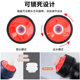 Rapha cycling kettle road mountain bike kettle team version outdoor sports portable squeeze water cup