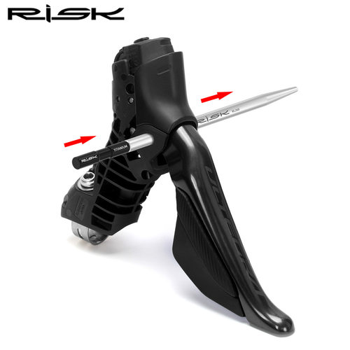 RISK公路手变圆柱销安装工具105 UT R7170 R8170 R9270维修修补件 - 图1