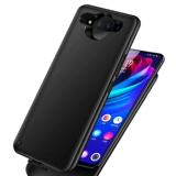 Vivonex Dual -Eshreen Version Back Clip Зарядка сокровища nex с двумя сглаженными экранами сокровища iqooneo3/iqooz1 зажимной зажим батарея генерация Nex3 Lift Camera Soft Edge