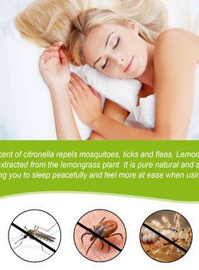 Citronella shower soap reduces acne marks on the skin 沐浴皂