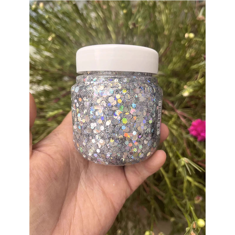 舞台妆发用啫喱膏亮晶晶闪粉拉丁舞发用六一表演化妆亮片眼影彩妆,淘宝优惠券,粉丝福利购,淘宝优惠卷