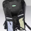 Mountain outdoor waterproof lightweight trail running backpack